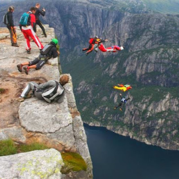 Meet your Posher, Scott - Picture 1 of 1